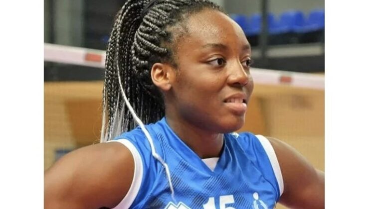 İtalyan voleybolcunun şüpheli ölümü