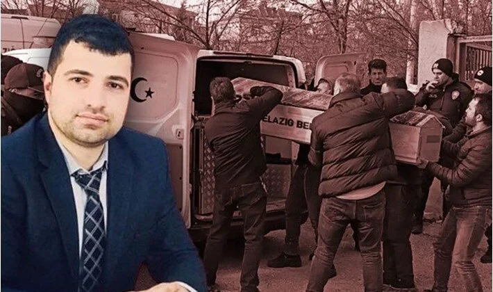 Aile içi katliamının altında kripto para çıktı