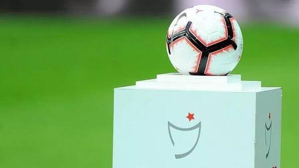 Kulüpler Birliği kabul etti: TFF kabul ederse Lig’te tablo değişecek