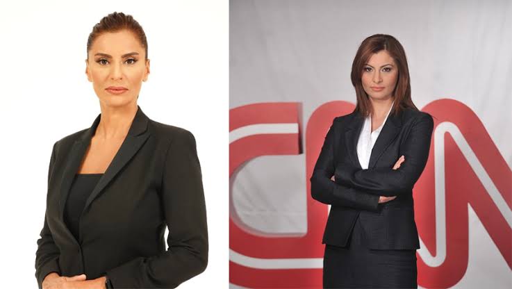 Ünlü gazeteci Hande Fırat kimdir?