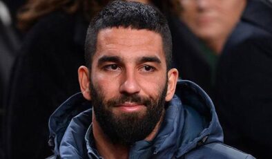 Arda Turan Eyüpspor’ da