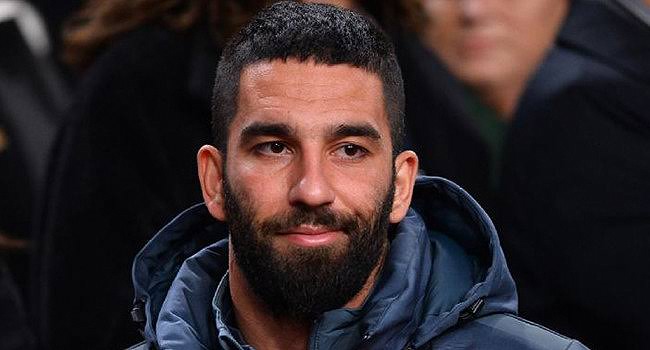Arda Turan Eyüpspor’ da