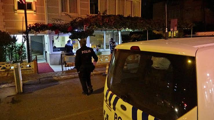 17 yaşındaki kızın şüpheli ölümü: 4 kişi gözaltına alındı