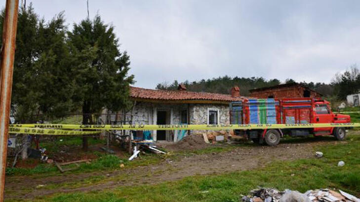 Alacak – verecek meselesinde katil oldu