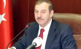 AK Parti milletvekili listesinde Necmi Kadıoğlu, ismi şaşkınlığa neden oldu