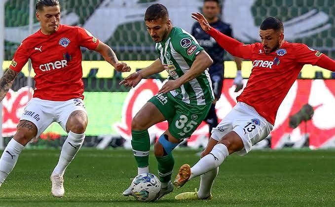 Günün maçı: Kasımpaşa – Konyaspor maçı saat kaçta, hangi kanalda? Maçı canlı izle