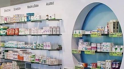 Almaya’ da ilaç sıkıntısı yaşanıyor