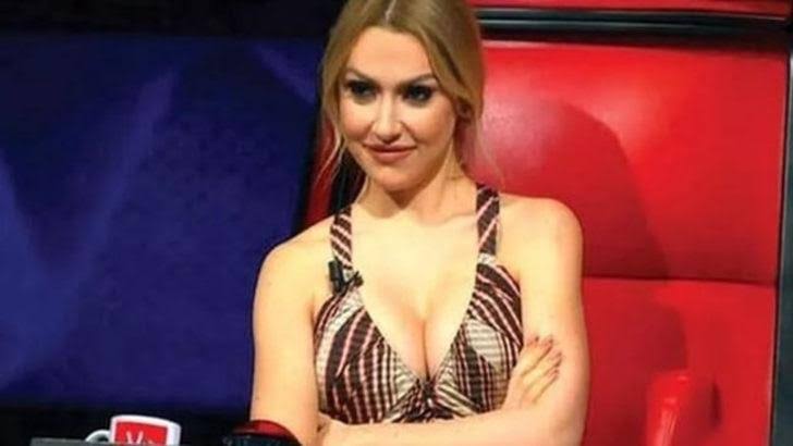 Hadise şikayetçi oldu: Arto, Bircan Bali ve Seren Serengil’ e hapis cezası