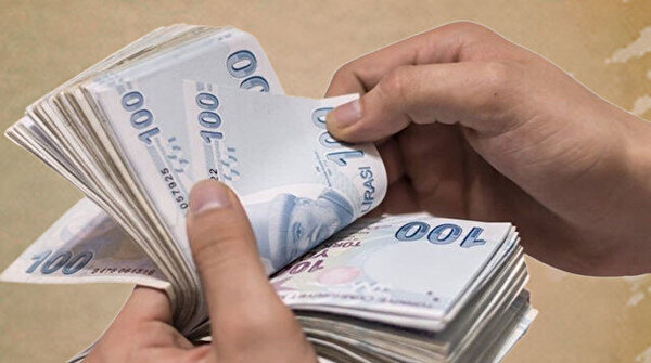 EYT kapsamında maaşlar ödenmeye başladı