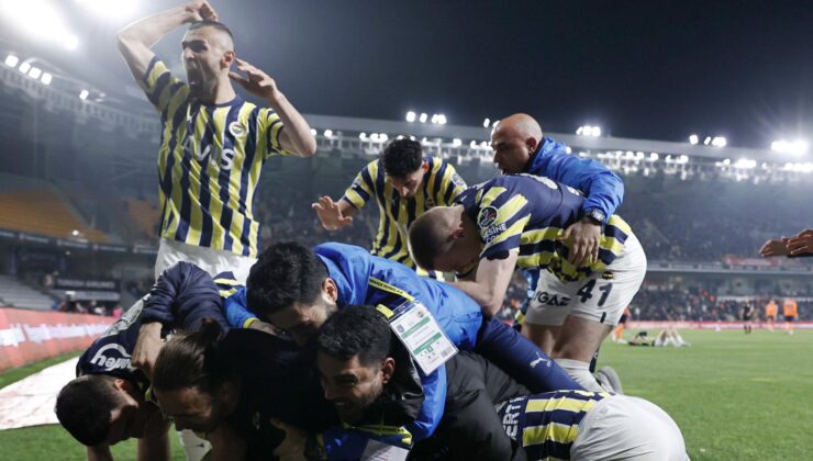 Fenerbahçe’ nin deli Pedro’ su var