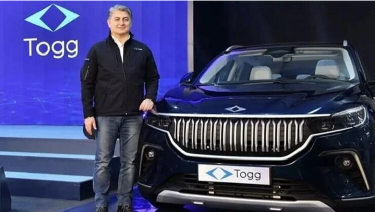 Togg nerede üretildi?