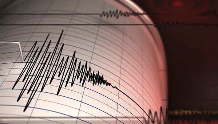 Kahramanmaraş’ ta deprem!