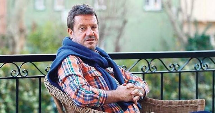 Gazeteci Can Tanrıyar, “nitelikli yağmaya teşebbüs” suçlamasıyla gözaltına alındı