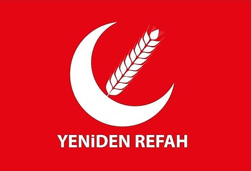 İl il Yeniden Refah Partisi milletvekili aday listesi belli oldu