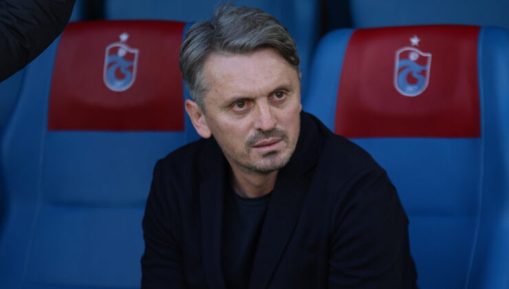 Trabzonspor’ da kupanın faturası kesildi