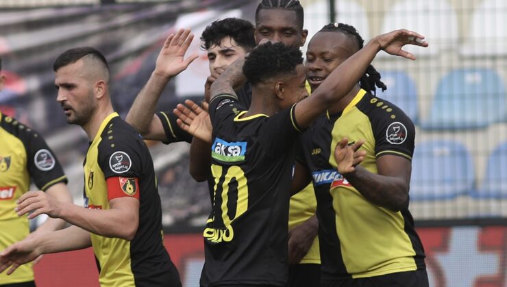 İstanbulspor’ un inadı sürüyor