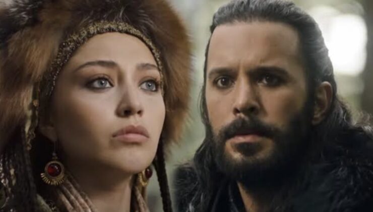 Alparslan: Büyük Selçuklu’ da ayrılık mı geliyor?