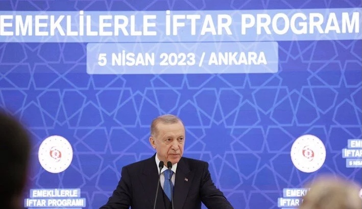 Cumhurbaşkanı Erdoğan’ dan Mescid-i Aksa tepkisi!