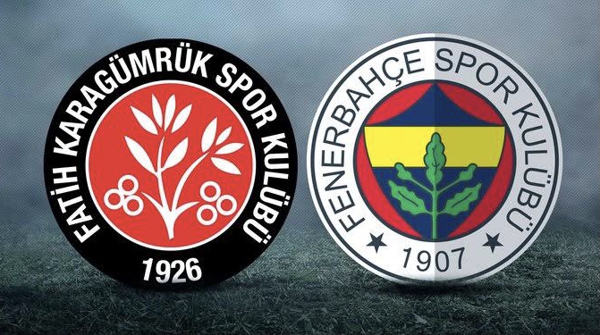 Haftanın kapanış maçı: Fatih Karagümrük – Fenerbahçe maçı saat kaçta, hangi kanalda? Maçı canlı izle