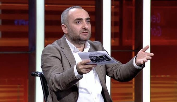 Halk Tv.’ den kovulan İsmail Saymaz’ ın yeni adresi belli oldu