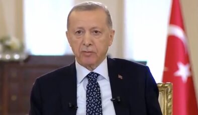 Cumhurbaşkanı Erdoğan bugünkü programlarını iptal etti