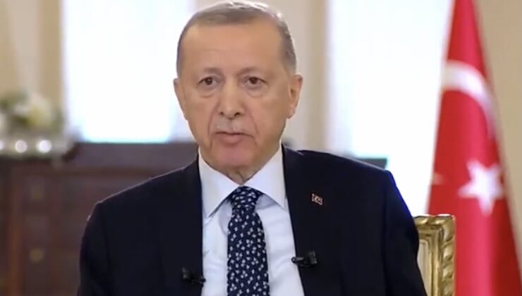 Cumhurbaşkanı Erdoğan bugünkü programlarını iptal etti