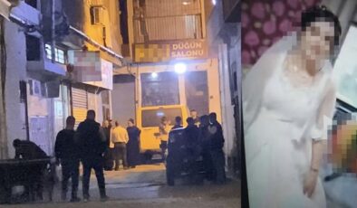 Diyarbakır’ da çocuk gelin operasyonu