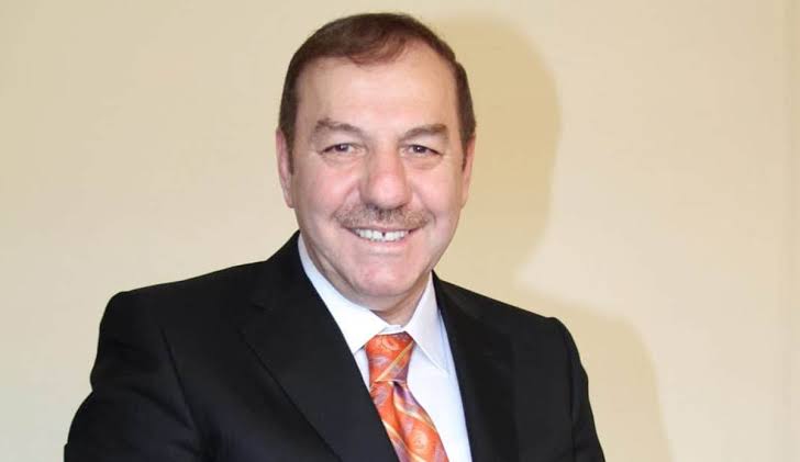 İstanbul 3 bölge 8. sıra adayı Esenyurt Belediye Eski Başkanı Necmi Kadıoğlu, adaylıktan çekildi