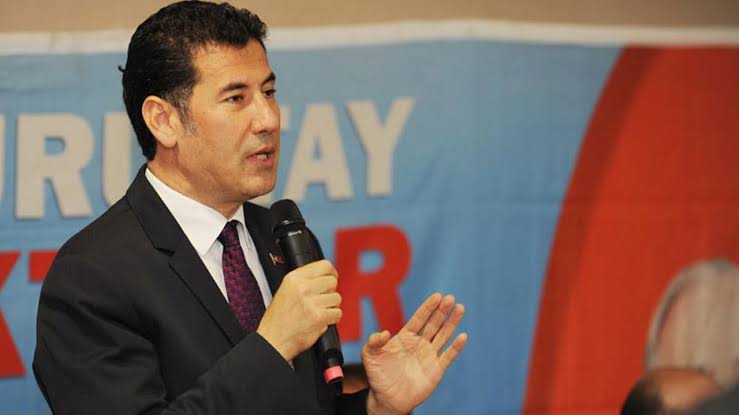 Sinan Oğan, seçimlerin ikinci tura kalacağını iddia etti: Hangi isimlerin ikinci turda yarışacağını açıkladı