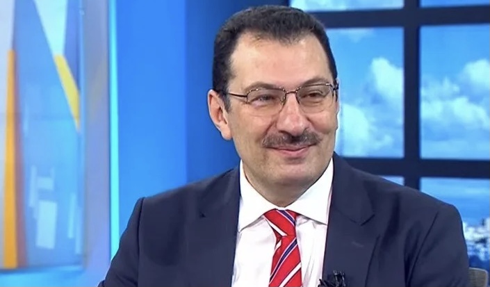 AK Parti’ de milletvekili listeleri şekillendi