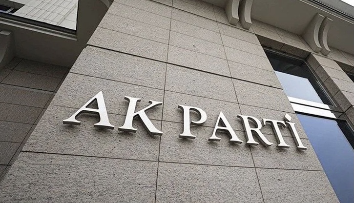 AK Parti’ de 3 dönem kuralı uygulandı: En genç aday 19 yaşında