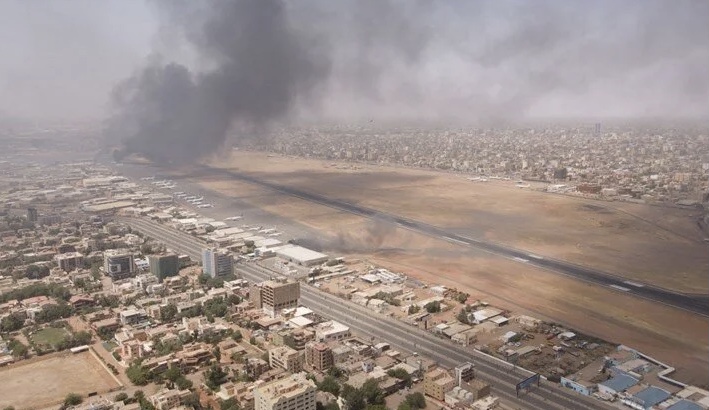 Sudan’ da 300 kişi hayatını kaybetti