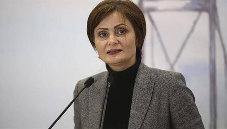 Kaftancıoğlu provokasyonu valilik açıklamasına takıldı