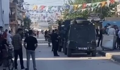 Adana’ da husumetli iki grup arasında silahlı çatışma: 1 bebek öldü, 7 kişi yaralandı