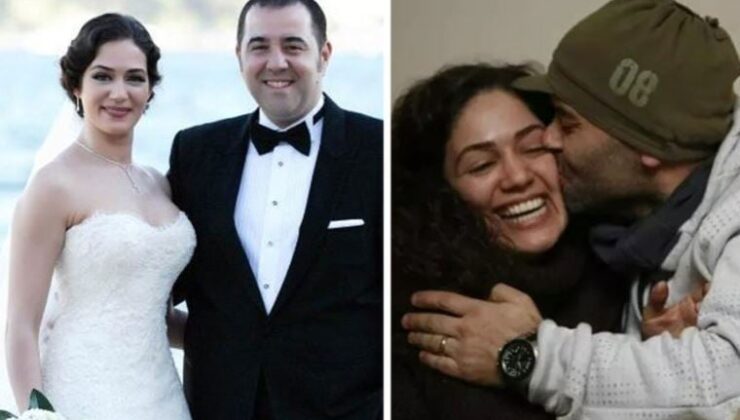 Ünlü oyuncu evliliklerini ve boşanma nedenlerini açıkladı