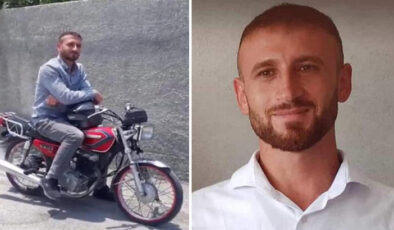 Motosikletiyle çarptığı yayanın yakınları tarafından dövülen sürücü hayatını kaybetti