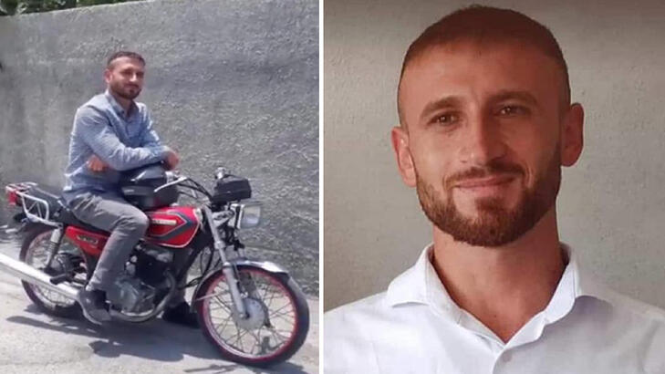 Motosikletiyle çarptığı yayanın yakınları tarafından dövülen sürücü hayatını kaybetti