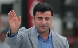 Selahattin Demirtaş’tan şok HDP kararı