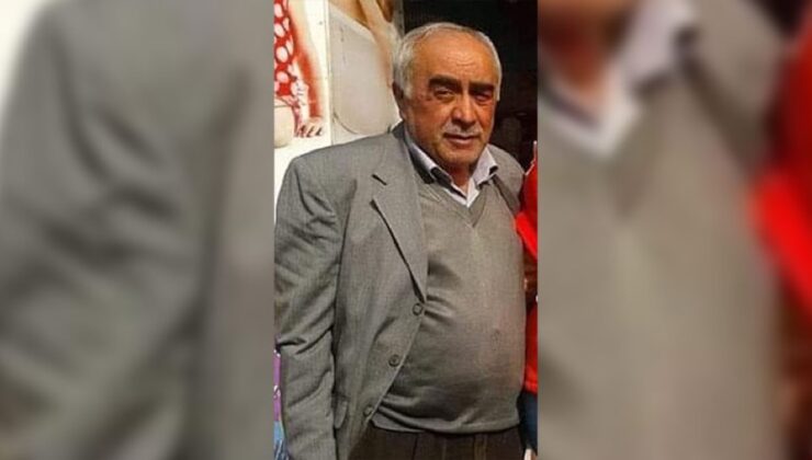 Kayıp olarak aranan adamın suyu kuyusunda cansız bedeni bulundu