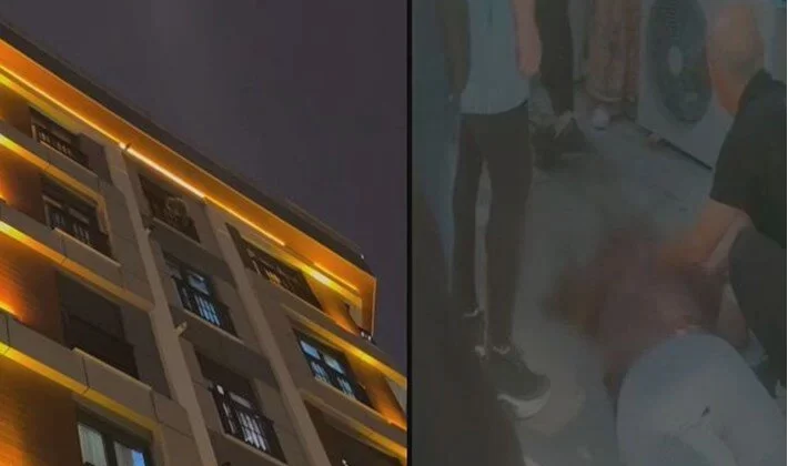 16 yaşındaki genç kız kavgayı izlerken canından öldü