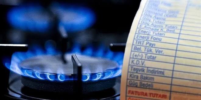 1 aylık ücretsiz doğalgaz hangi tarihleri kapsıyor