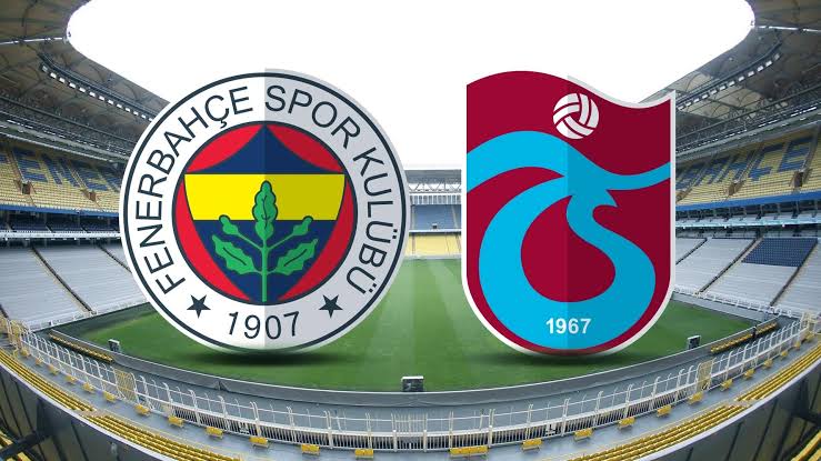 Fenerbahçe ya tamam ya devam diyecek: Fenerbahçe – Trabzonspor maçı saat kaçta, hangi kanalda? Maçı canlı izle