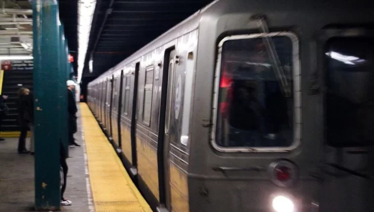 ABD’de Türk kadınına ırkçı saldırı