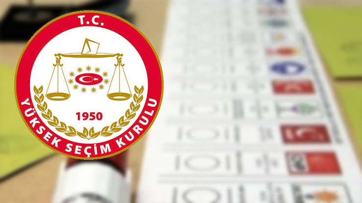 YSK: Seçim sonuçları aynı gün açıklanacak