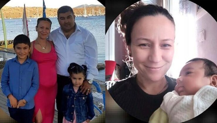 Zehirlenen ailenin iki çocuğu hayatını kaybetti