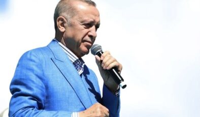 Erdoğan: Amerika’ da hamburgercide yenen büyük lokmalar var
