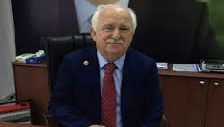 Gelecek Partisi’nden peş peşe istifalar