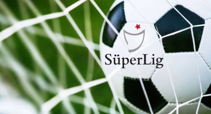 Süper Lig 36.hafta maçları bugün oynanıyor: İşte maçların proğramı