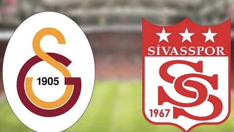 Galatasaray’ konuğu Sivasspor: Galatasaray – Sivasspor maçı saat kaçta, hangi kanalda? Maçı canlı izle