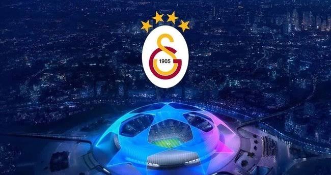 Galatasaray Şampiyonlar Ligi için 2 tur ve play – off maçı oynanacak
